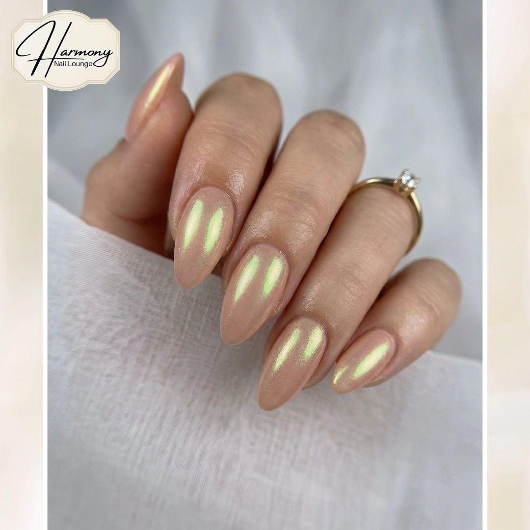 Lovely nails